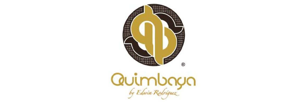QUIMBAYA by Edwin Rodríguez