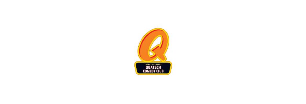 Quatsch Comedy Club Hamburg