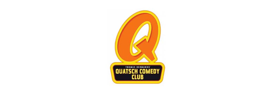 Quatsch Comedy Club