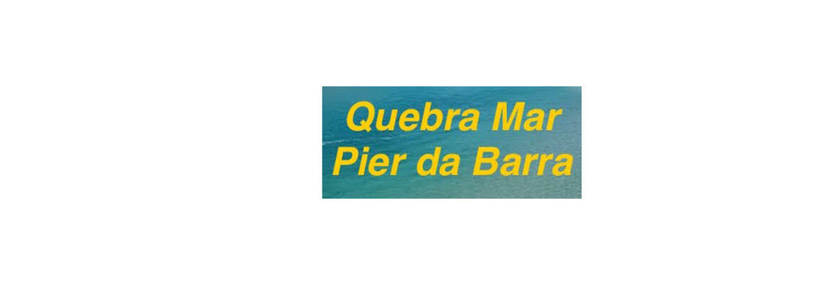 Quebra Mar da Barra