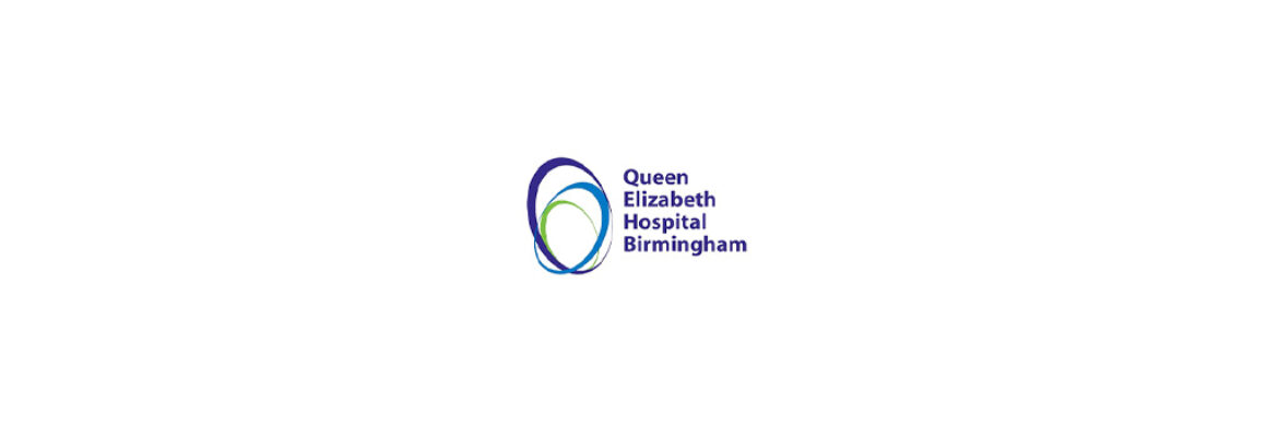 Queen Elizabeth Hospital Birmingham