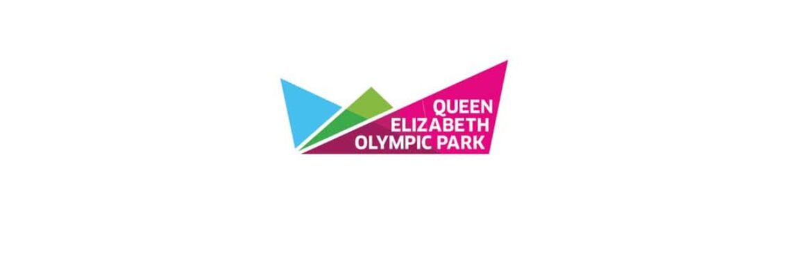 Queen Elizabeth Olympic Park