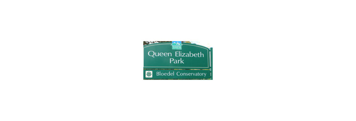 Queen Elizabeth Park