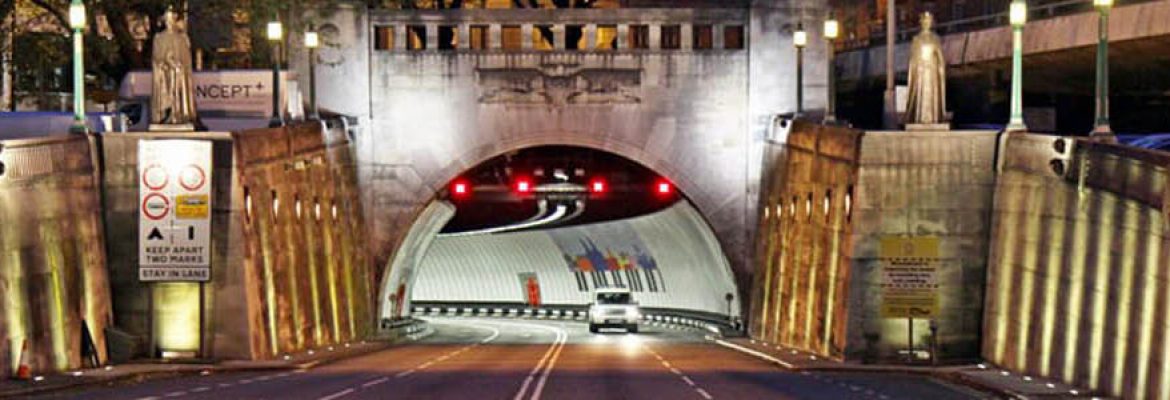Queensway Tunnel