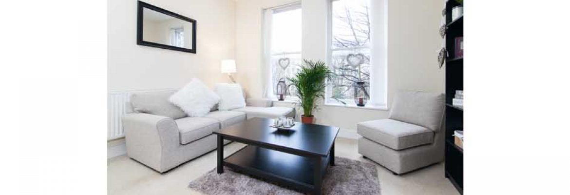 Quiet Sefton Park Luxury Apartment