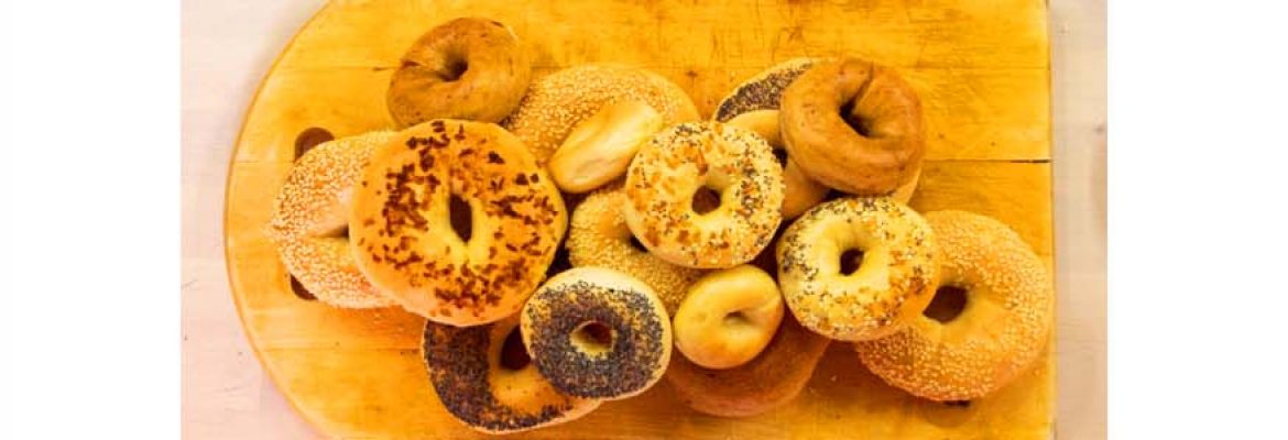 R&R Bagels