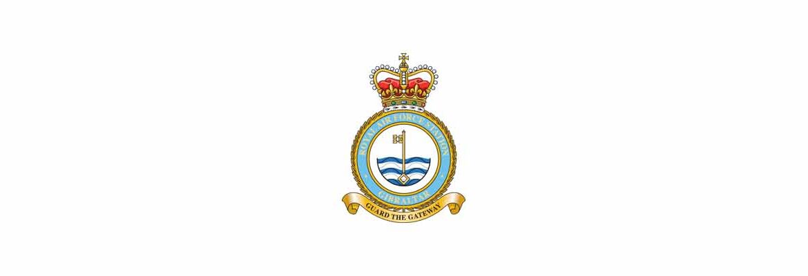 RAF Gibraltar