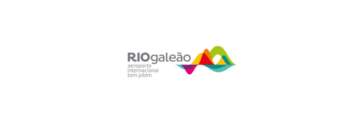 RIOgaleão International Airport