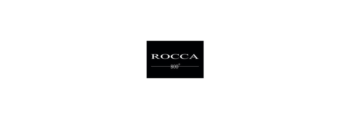 ROCCA 800°C | Steakhaus, Restaurant & Bar im Düsseldorfer Medienhafen