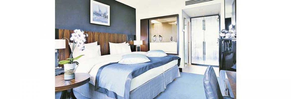 Radisson Blu Hotel, Liverpool