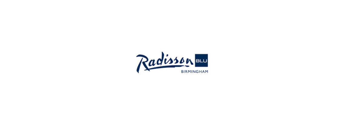 Radisson Blu Hotel, Birmingham