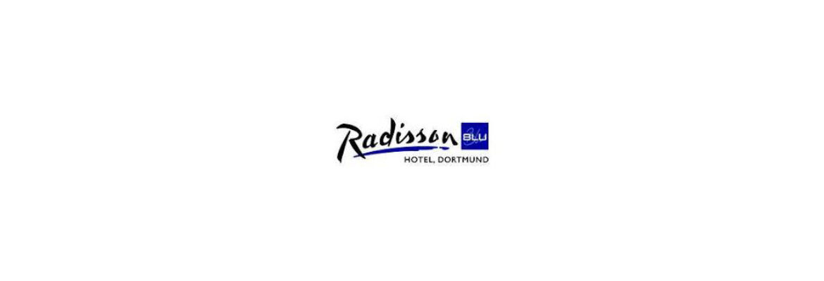 Radisson Blu Hotel, Dortmund