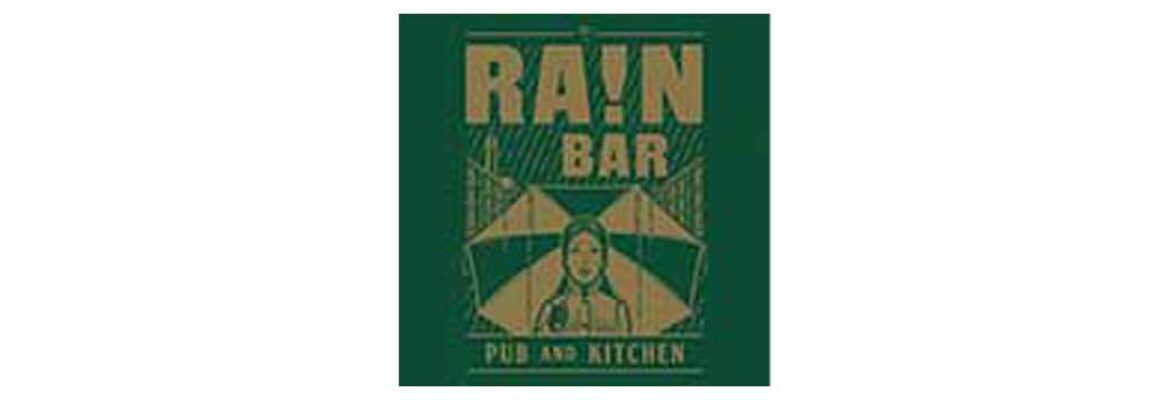Rain Bar