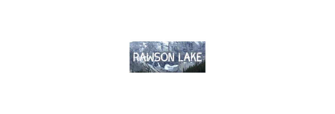 Rawson Lake
