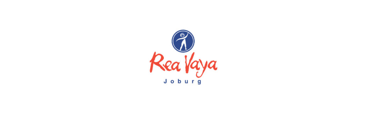 Rea Vaya BRT Network