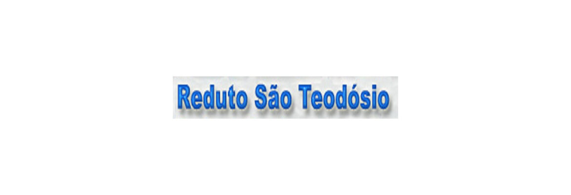 Reduto de São Teodósio