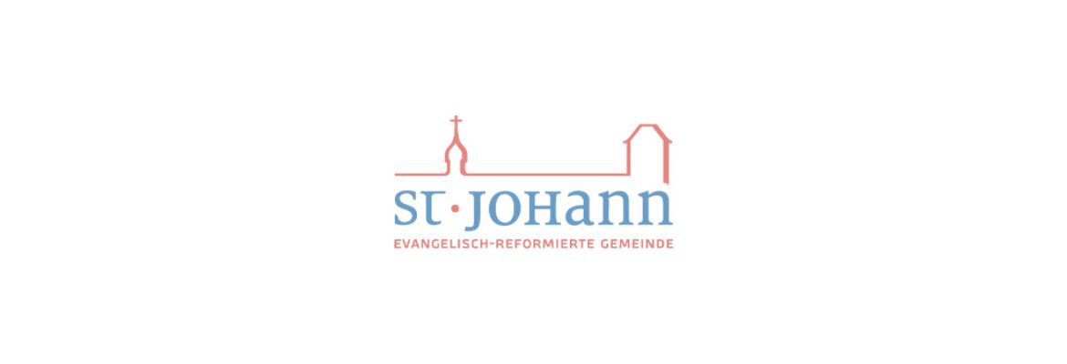 Reformierte Kirche St. Johann