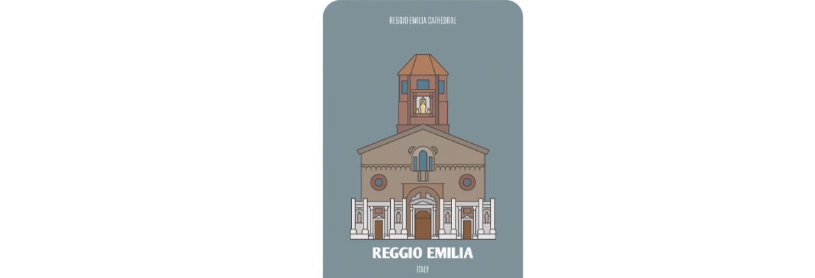 Reggio Emilia Cathedral