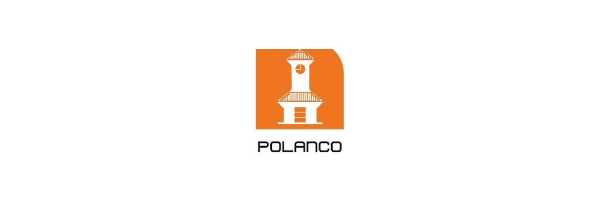 Reloj de Polanco