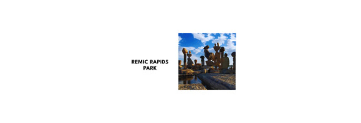 Remic Rapids Park