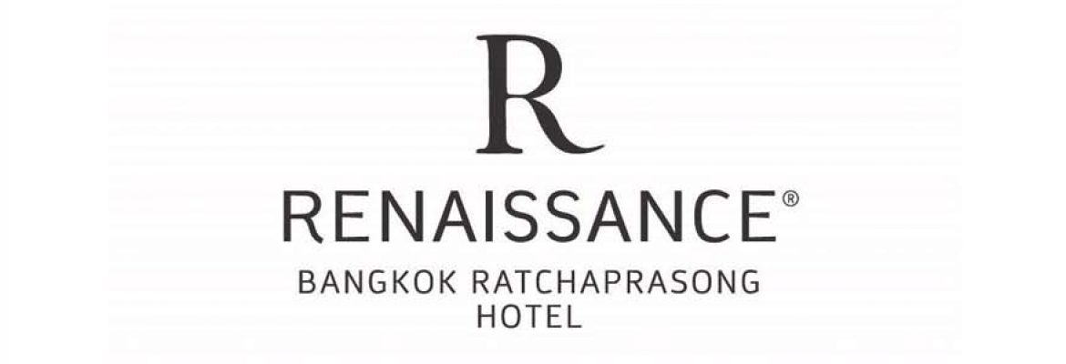 Renaissance Bangkok Ratchaprasong Hotel
