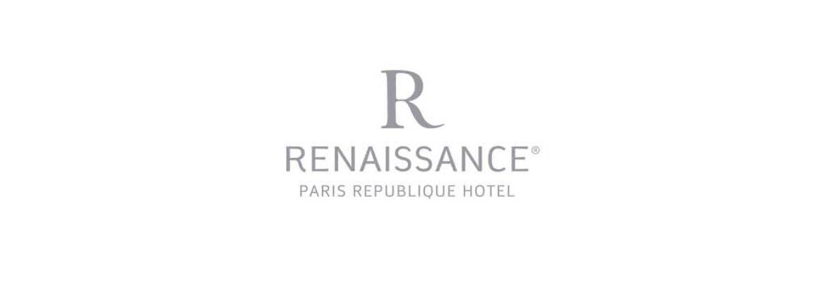Renaissance Paris Republique Hotel