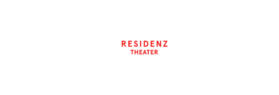 Residenz Theatre