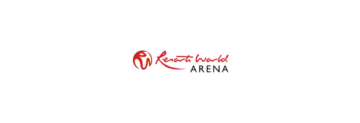 Resorts World Arena