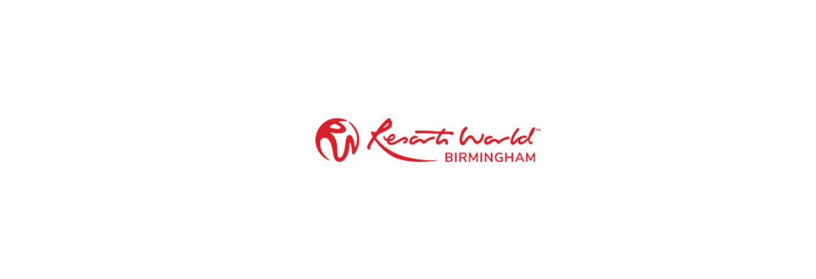 Resorts World Birmingham