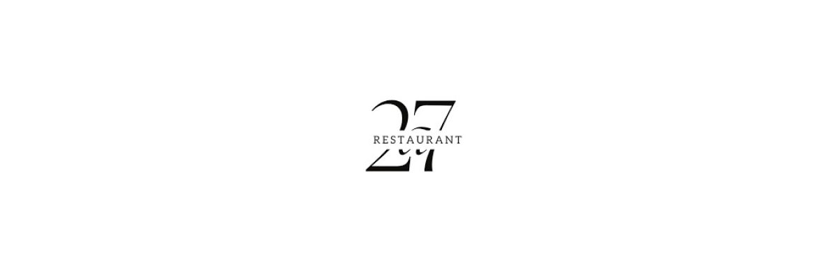 Restaurant 27 – Lakásétterem