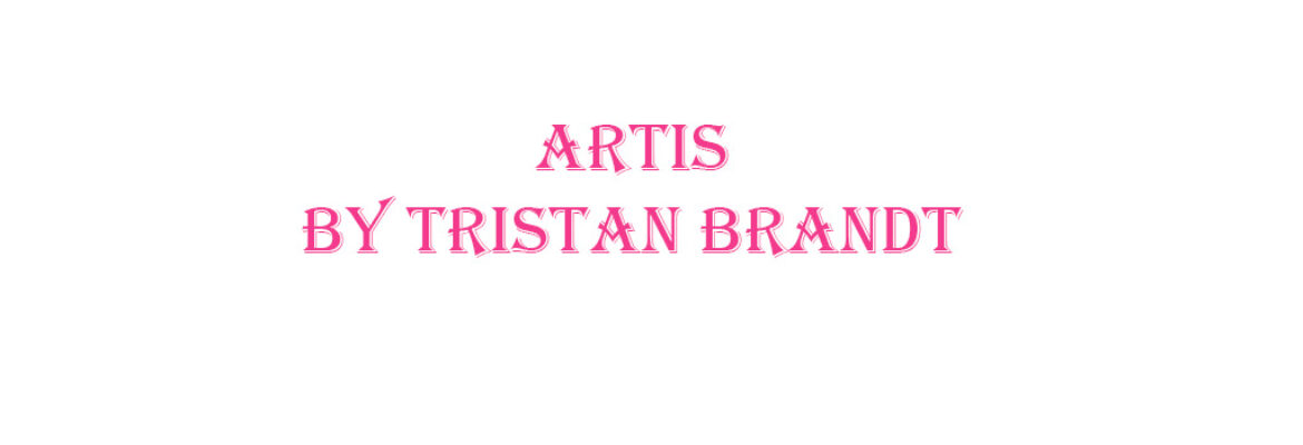 Restaurant Artis by Tristan Brandt