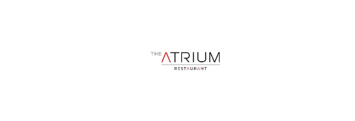 Restaurant Atrium