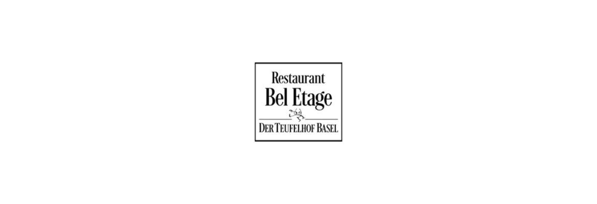 Restaurant Bel Etage (im Teufelhof)