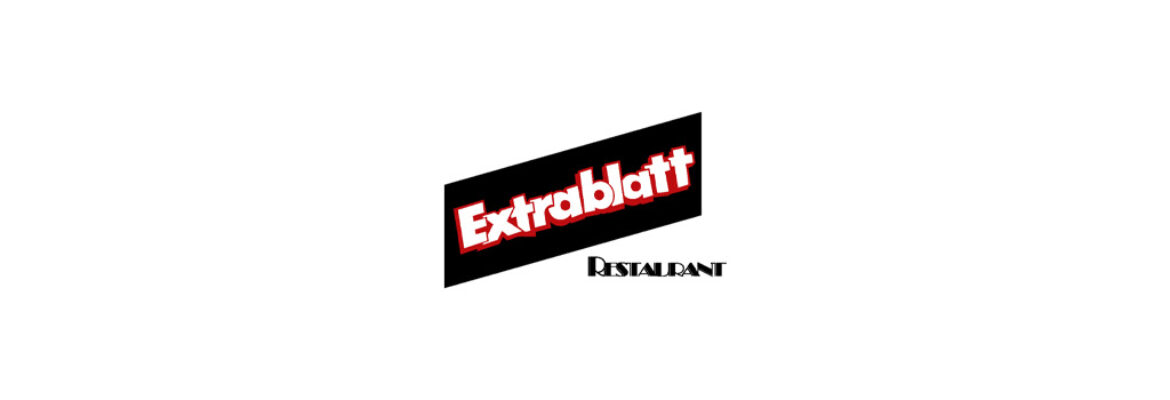 Restaurant Extrablatt Davos Kongress