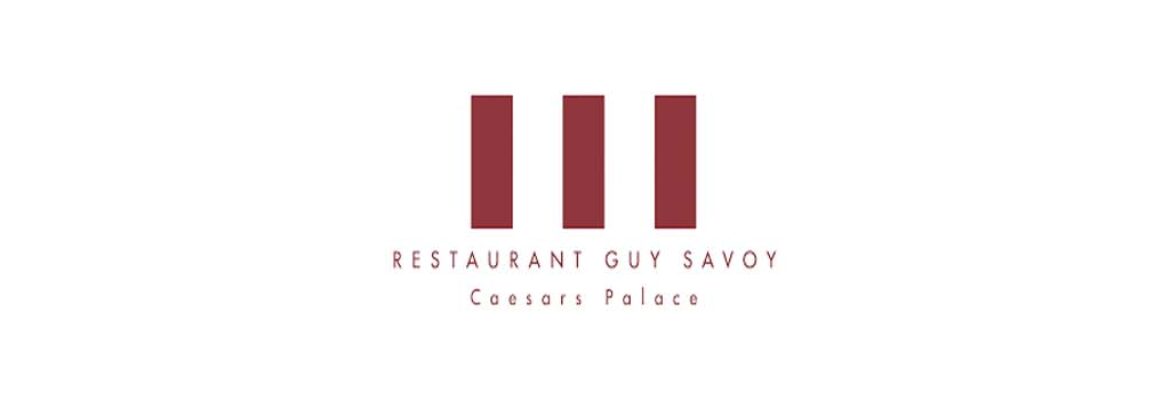 Restaurant Guy Savoy