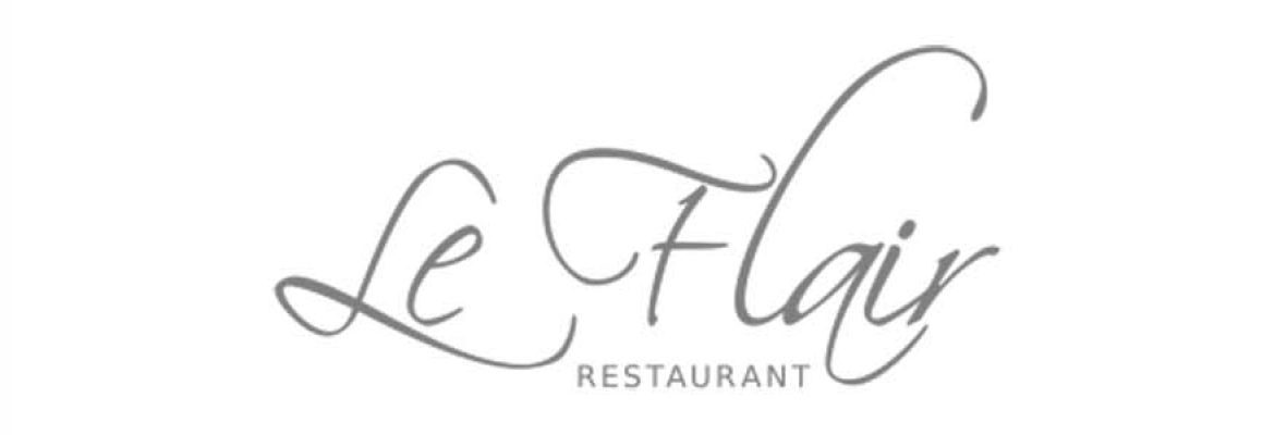 Restaurant Le Flair