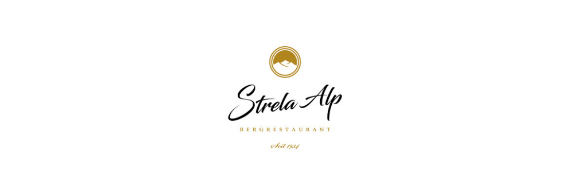 Restaurant Strela-Alp