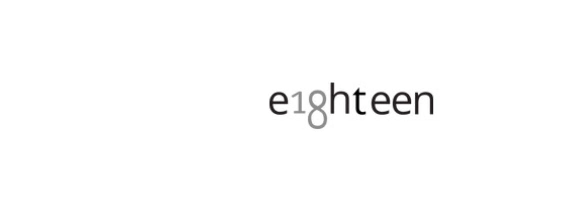 Restaurant e18hteen