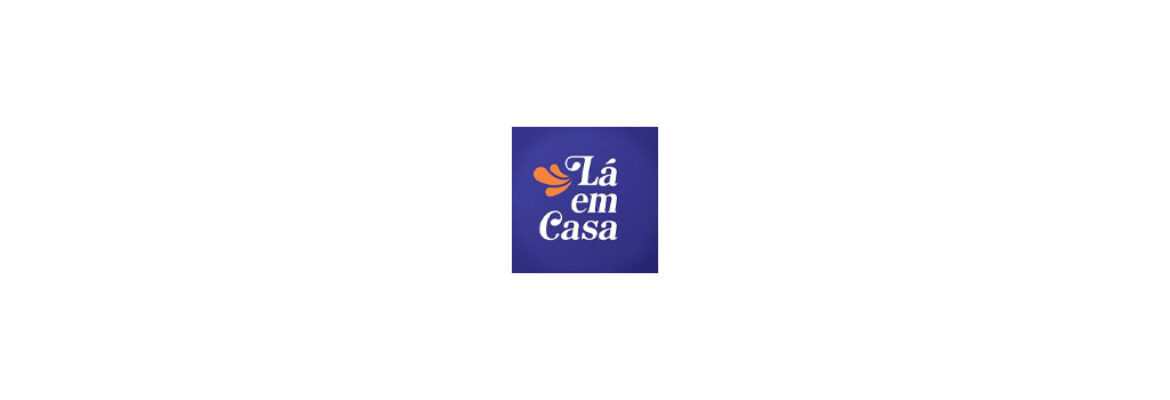 Restaurante Lá em Casa