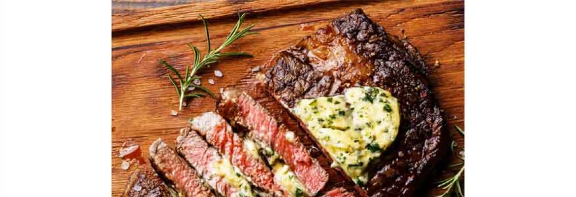 Ribeye Steak House – HolidayInn Althoraya