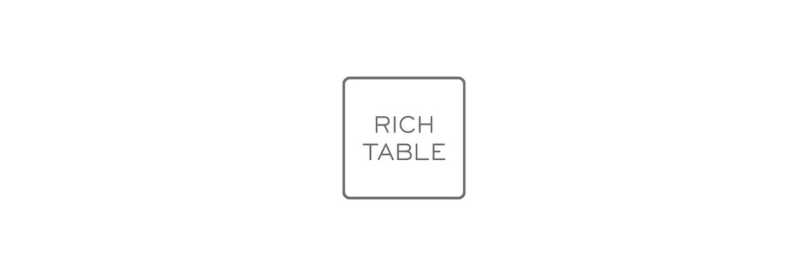 Rich Table