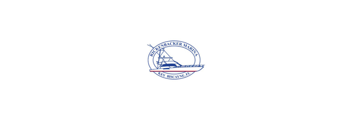 Rickenbacker Marina