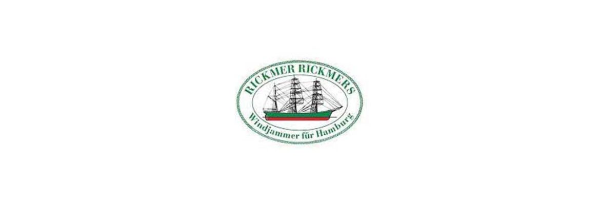 Rickmer Rickmers