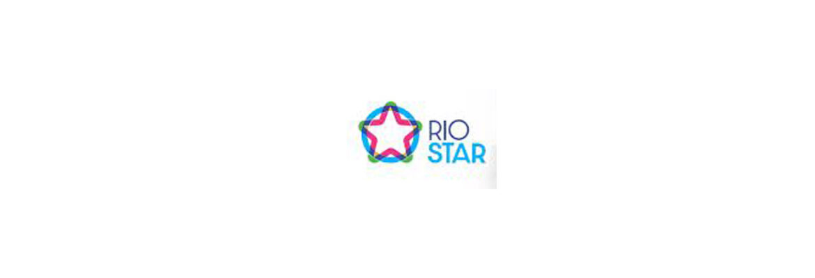 Rio Star Ferris Wheel