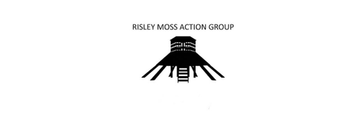 Risley Moss Local Nature Reserve