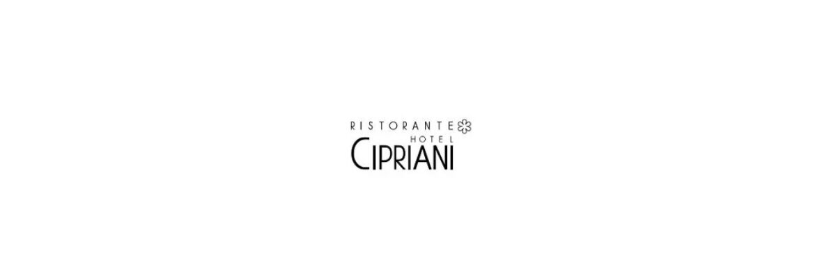 Ristorante Hotel Cipriani