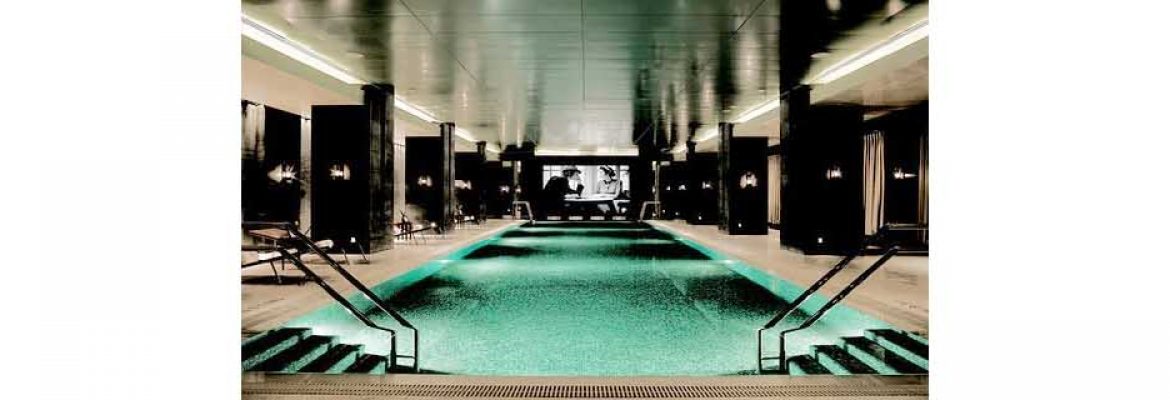The Ritz-Carlton Financial Street
