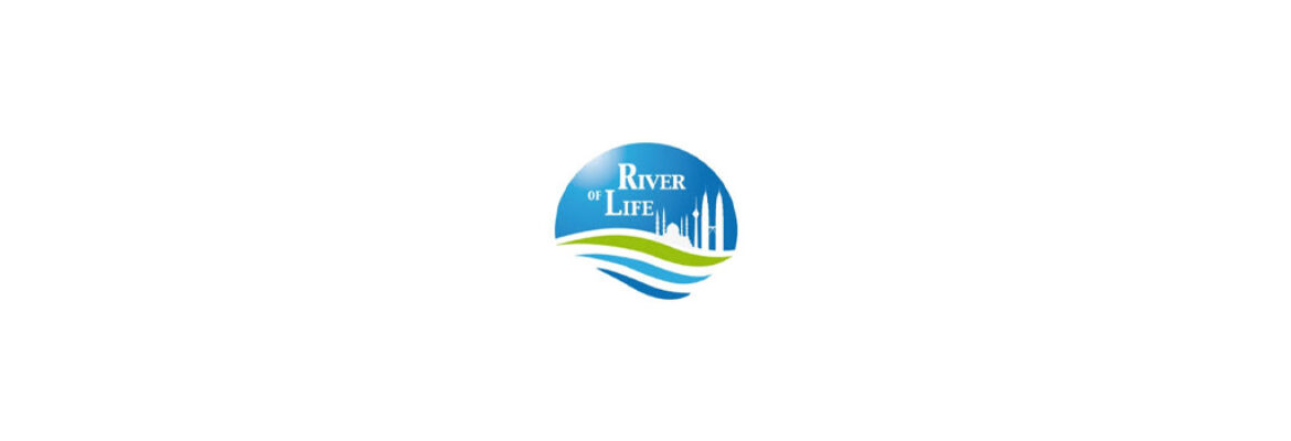 River of Life Bridge