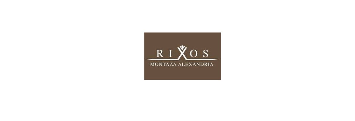 Rixos Montaza Alexandria