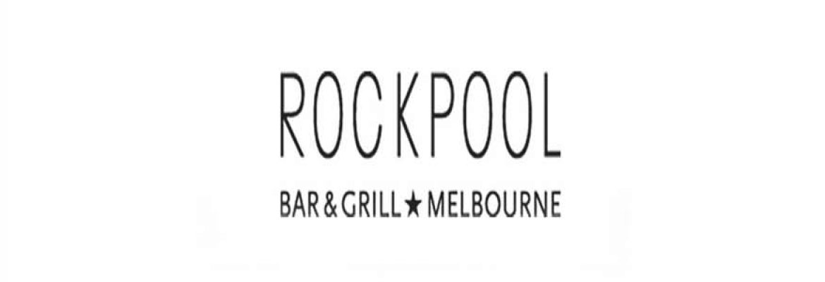 Rockpool Bar & Grill